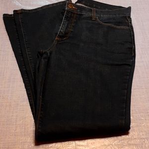 NYDJ jeans